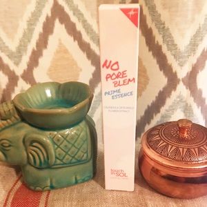 NEW NO PORE BLEMISH PRIME ESSENCE 💋